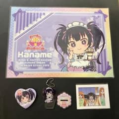 プリティーリズム　オーロラドリーム　久里須かなめのサムネイル