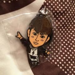 白濱亜嵐 ss 首振りのサムネイル