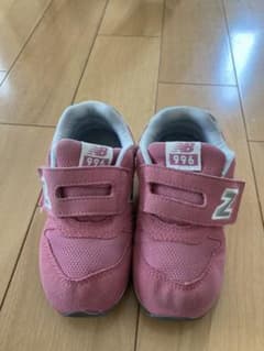 ニューバランス 996 スニーカーのサムネイル