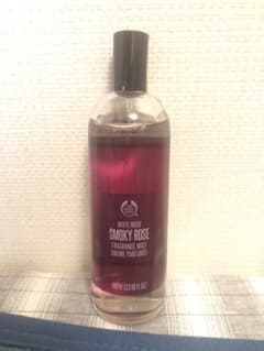 WHITE MUSK SMOKY ROSEのサムネイル
