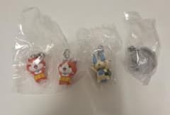 妖怪ウォッチ　めじるし ４点のサムネイル