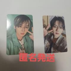 リノ トレカ ＆ver. HMV This＆Thatのサムネイル