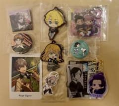 キャラクターグッズ まとめ売りのサムネイル
