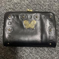 ANNA SUI Women's Wallet