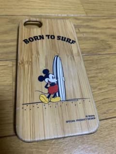 ☆sayuriii様専用☆ミッキーサーフiPhoneケースのサムネイル