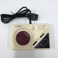 No.2517 FC ファミコン用 レーザーコマンダー HJ-9 - メルカリ