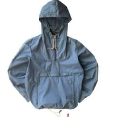 90s eddie bauer cotton anorak hoodie y2k - メルカリ