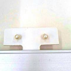 葵子様専用*パール18K ピアスのサムネイル