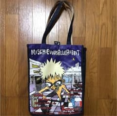 mischievousバッグのサムネイル