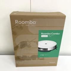 C455-46 iRobot Roomba Combo Essential - メルカリ