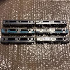 う*ぎ様 【KATO】青い森鉄道701系・IGRいわて銀河鉄道7000系（6両セ