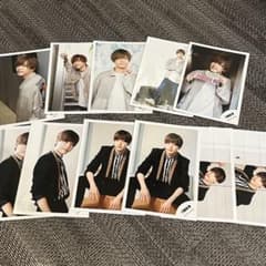 中村嶺亜　公式写真のサムネイル