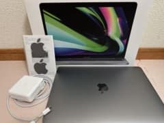 Apple MacBook Pro M1 13inch 箱有 専用ダンボール有 Apple MacBook Pro M1 13inch 箱有 専用ダンボール有 - メルカリ