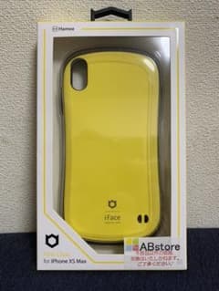 Hamee IFACE スマホケース iPhoneのサムネイル