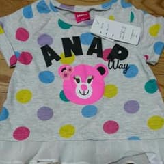 ANAP Tシャツのサムネイル