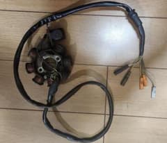バイク用 ステーターコイル ジェネレーターのサムネイル
