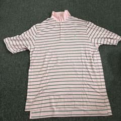 POLO GOLF Ralph Lauren 半袖ポロシャツ ボーダーのサムネイル
