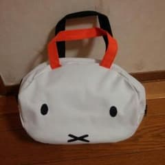 ミッフィー　miffy　バッグのサムネイル