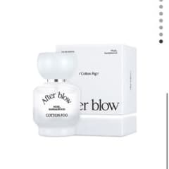Afterblow 香水 cottonfogのサムネイル