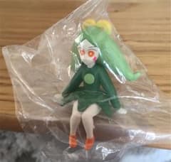 クレヨンしんちゃん　トッペママペットのサムネイル