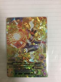 仮面ライダーゴーストのサムネイル