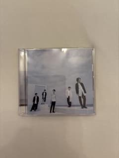 嵐 「untitled」 CDのサムネイル