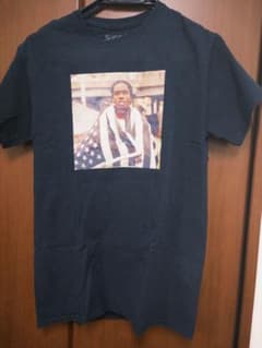 な*♡様 A$AP ROCKY アメリカ国旗 Tシャツのサムネイル
