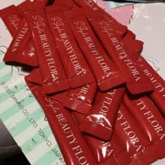 ビューティフローラ　サプリメント　30個　　専用ページ