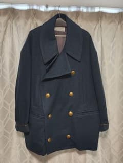 まるたる様 kolor 19aw 19WCM-C02102 ピーコート - メルカリ