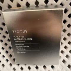 新品TIRTIR 21Nクッションファンデーのサムネイル