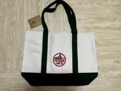 【新品未使用】Trader Joe's トートバッグ キャンバス地のサムネイル