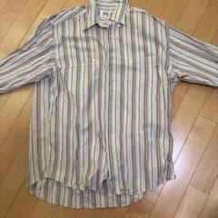 SOPRANI UOMO ストライプ 長袖シャツのサムネイル