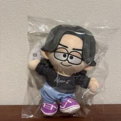 菊池風磨 ぬい timelesz | Shop at Mercari from Japan! | Buyee