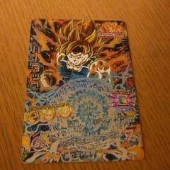 バーダック ドラゴンボールヒーローズのサムネイル