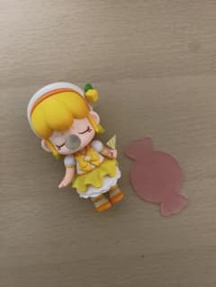 Nanci フィギュア ティータイムのサムネイル