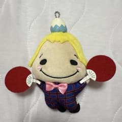 Hey! Say! JUMP 山田涼介 くるすけ ぬいぐるみのサムネイル