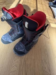 バートン MOTO 25.0 グレー カモフラ - メルカリ