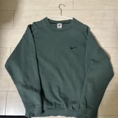 希少！！ 90s USA製 NIKE スウェット 即購入OK！！のサムネイル