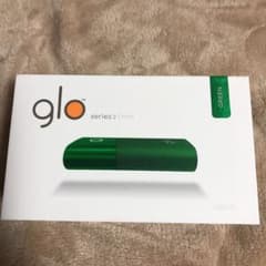 glo mini グリーンのサムネイル