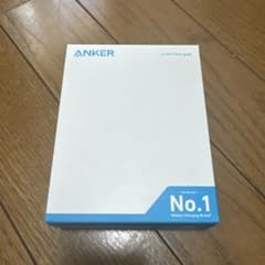 ANKER 533 power Bank Black 2 モバイルバッテリー新品のサムネイル