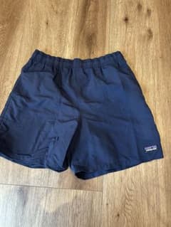 patagonia サーフパンツ XL ネイビーのサムネイル