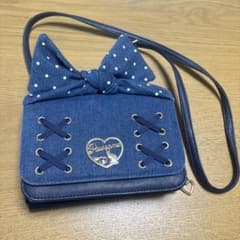ショルダーバッグのサムネイル