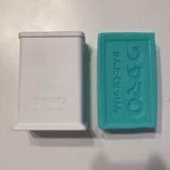 ウタマロ石鹸＆ケースのサムネイル