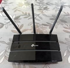 TP-Link Archer C55 無線ルーターのサムネイル