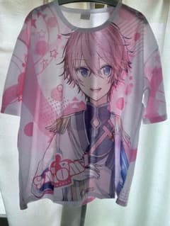 ✧すとぷり さとみ フルグラTシャツ ✧のサムネイル