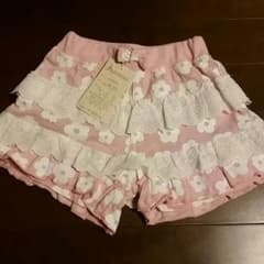 100㎝可愛い花柄パンツ♡のサムネイル