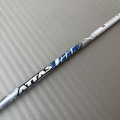 PING G400用 UST Mamiya ATTAS DAAS 4(S) 1W UST Mamiya ATTAS 4S PING G400 スリーブ付シャフト - メルカリ