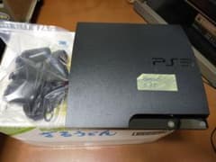 PS3 cech 2000A 3.55のサムネイル