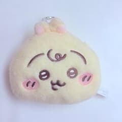 ちいかわ Chiikawa Baby うさぎ パスケース マスコットのサムネイル