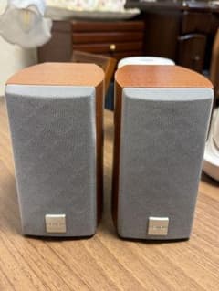 DENON  SP  SC-AM 330 ×2のサムネイル